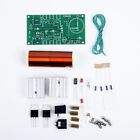 Experience the Power of Arc with Mini Coil Plasma Speaker DIY Electronics Kit