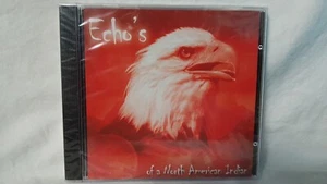 Echo's of a North American Indian by Unknown Artist(s) - (2???/CD) *Alberta* - Foto 1 di 2