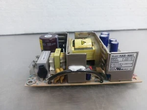 Netzteil HAS-9061 - Bild 1 von 6