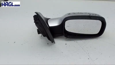 Specchietto Elettr. Regolazione Heizb. R Renault Megane 1.9 DCI FAP Grandtour - Immagine 1 di 4