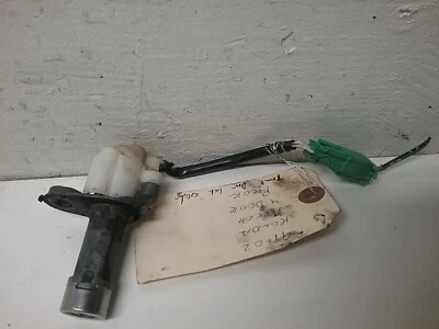 Cilindro de bloqueo de maletero trasero Honda Accord 1998-2002   Foto 1 de 4