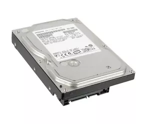 Hitachi HDT721016SLA380 160Gb 3.5" Internal SATA Hard Drive - Picture 1 of 1