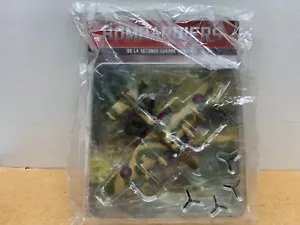 ALTAYA AVION HANDLEY PAGE HALIFAX MK II UK 1/144 NEUF SOUS BLISTER A6 - Bild 1 von 3