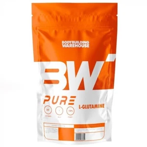 Pure L Glutamine Amino Acids Powder | 100% Glutamine 250g Pouch Free P&P - Picture 1 of 3