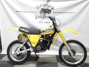 1978 Yamaha YZ 125 Yz125 2814 - Picture 1 of 26