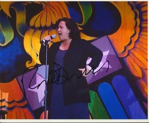 Rosie O'Donnell Autograph Signed 8x10 Photo [0348] - Picture 1 of 3