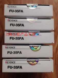 1pc new KEYENCE FU-35FA - Picture 1 of 1