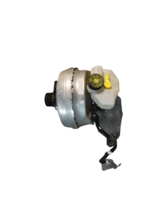 BMW G01 G02 M40i MODULO POWER BRAKE BOOSTER CILINDRO PRINCIPALE 8092745 807422 - Foto 1 di 1