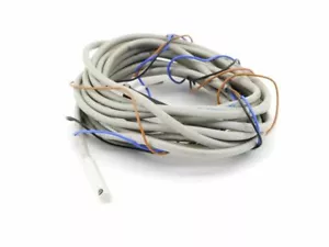 SMC D-M9P Proximity Sensors Auto Switch Pnp 3-Wire Ub = 4.5-28V Dc Sn=0.5m - Picture 1 of 1
