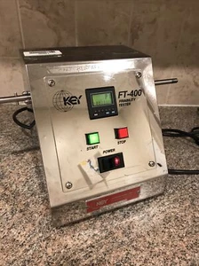 KEY INTERNATIONAL FT-400 FRIABILITY TESTER - Picture 1 of 12
