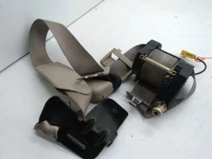 2004-2007 Buick Rendezvous Front Left Driver Seat Belt Retractor Tan Oem - Picture 1 of 1
