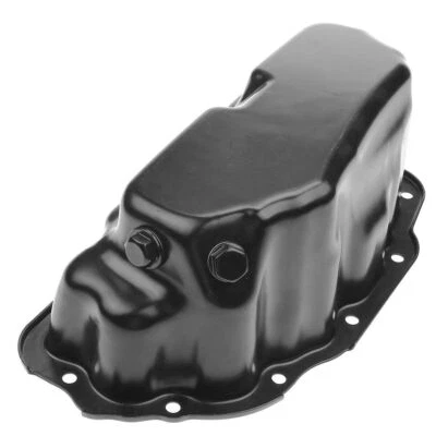 cárter de aceite inferior del motor para Mercedes-Benz GL450 GL550 GLE350 GLE43 AMG ML350 ML550 Foto 1 de 4