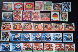 Topps UEFA EURO EM 2024 Germany - Verschiedene Sticker zum Aussuchen - Bild 1 von 8