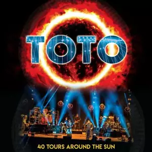 TOTO - 40 TOURS AROUND THE SUN 2 CD NEU - Bild 1 von 1