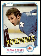 1981-82 O-Pee-Chee Hockey - Pick A Card - Cards 201-396