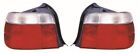 Bmw 3 Series E36 Compact 1994-2000 Rear Tail Lights Lamps 1 Pair O/S & N/S