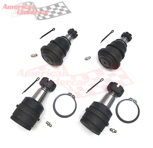 XRF Ball Joint Suspension Kit Dodge Ram 2500 3500 1994 - 1999 2 Wheel Drive - Picture 1 of 8