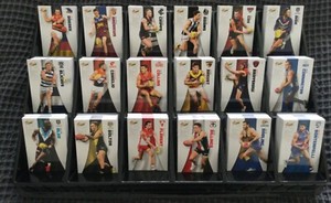 2022 SELECT AFL AFLW FOOTY STARS COMMON CARDS PICK YOUR CARD