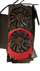 MSI R9390GAMING8G - Picture 1 of 1