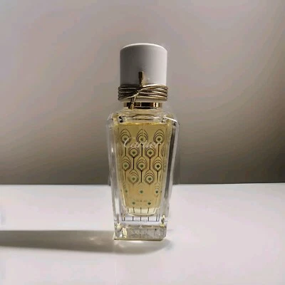 Cartier Oud & Santal Les Heures Voyageuses LIMITED EDITION 1.5oz/45ml New No Box - Image 1 of 3