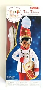 Elf On The Shelf Drummer Little Boy Merry Marcher Doll Clothes Christmas *NEW* - Picture 1 of 2