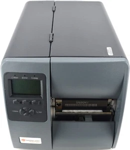 Datamax O'Neil M-Class Mark II DMX-M 4210 Thermal Barcode Label Printer - Bild 1 von 6