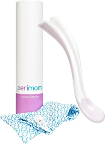 Perimom Perineal Massage kit (Perimom Perineal Massage Tool) - Picture 1 of 11
