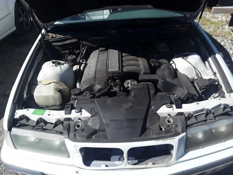 Starter Motor Fits 92-99 BMW 318i 1523758 - Image 1 of 4