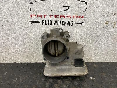 GMC SIERRA 1500 2014-2022 motor cuerpo de acelerador conjunto de válvula 5,3 L Foto 1 de 4