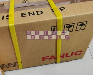 ONE NEW FANUC Servomotore A06B-0033-B577 - Foto 1 di 1