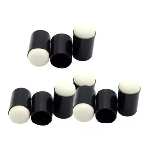Mezcla de tinta de espuma para dedos Sponge Dauber 10 piezas - Imagen 1 de 1