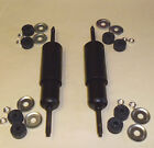 Vauxhall Wyvern Cresta And Velox 1952   1957 Front Shock Absorbers Pair Np14