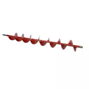 Lower Clean Grain Auger Fits 2188 2388 2588 143959A2 143959A2-A 143959A3 249279A - Picture 1 of 5