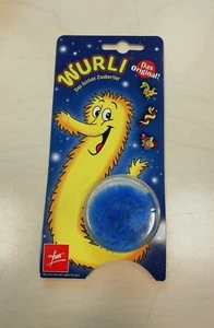 Twisty - Wurli Magico Vermetto Blu - Giallo - Arancione - Viola x 10pz - Foto 1 di 1