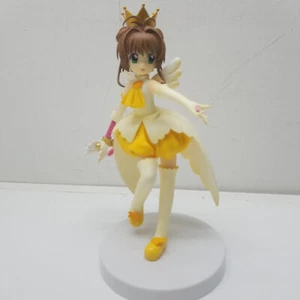 Furyu Card Captor Sakura Special Figure Happy Crown - Picture 1 of 8