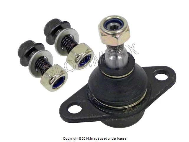 Mini rótula delantera izquierda o derecha BMW (2002-2008) KARLYN NUEVA + 1 año de garantía Foto 1 de 1