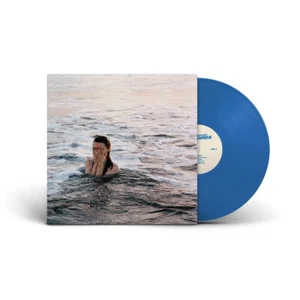 King Hannah - Big Swimmer (LP) - Ocean Blue Vinyl - Picture 1 of 2