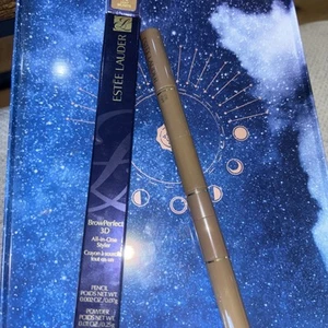 Estee Lauder BrowPerfect 3D Styler Pencil 06 Light Brunette BNIB Brow Pencil - Picture 1 of 2