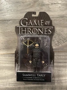 Funko action Figure - Game of Thrones -Samwell Tarly 3.75" PLASTIC LIFT SEE PICS - Picture 1 of 3