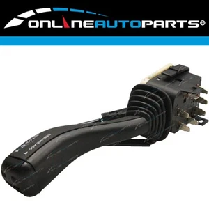 Indicator Switch Arm w/Cruise Control for Holden Commodore VR VS VT VX 1993-2001 - Picture 1 of 6
