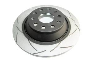 Brake disc DBA DBA 2837S for VW TOURAN (5T1) 2 2015-2019 - Picture 1 of 5