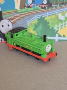 Vintage ERTL Thomas The Tank Engine & Friends - Duck, 1990. - Picture 1 of 1