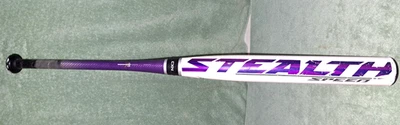 Easton Stealth Speed SSR3B 快投垒球棒 32 英寸 22 盎司 - 10 FP16SSR3B — 第 1/4 张图片