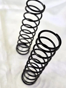 2x Verstärkte Federn für 1/5+1/6'er RC Cars (LOSI*FG*Carson*HPI usw) - Bild 1 von 6