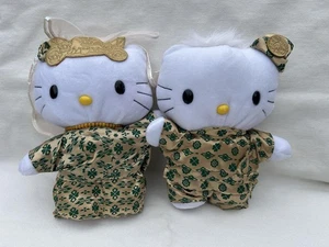 Hello Kitty Wedding Costume/2-Piece Set - Picture 1 of 6