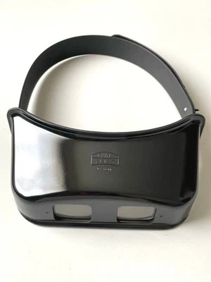 Carl Zeiss Binocular Head Loupe Magnifying Glass with Box From JAPAN - Image 1 of 4