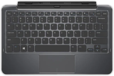 New Dell  Venue 11 Pro Wireless Tablet Keyboard Mobile 5130 7130 7139 - Image 1 of 4