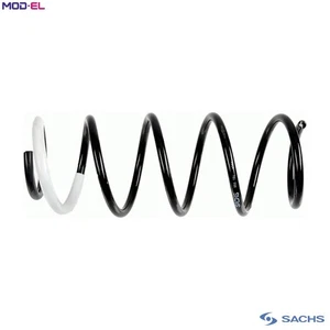 SUSPENSION SPRING 993 194 FOR MAZDA ZJ-VE/ZJ46 1.3L ZY66/ZY05/ZY84 1.5L 4cyl - Picture 1 of 10