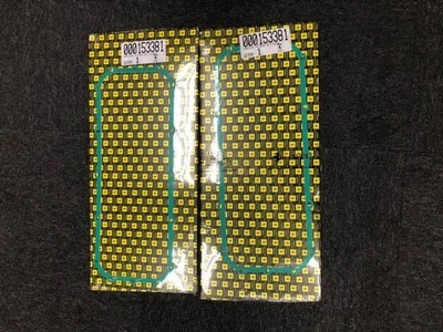 Ferrari 355 Surge Tank Gasket 153381 - Image 1 of 2