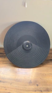 ION Xbox 360 Rockband 2 cymbals - Quantity 3 - Picture 1 of 4